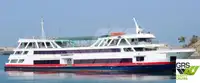 Kapal pesiar untuk dijual