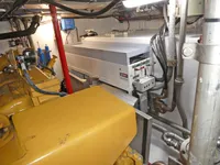 Kapal feri untuk dijual