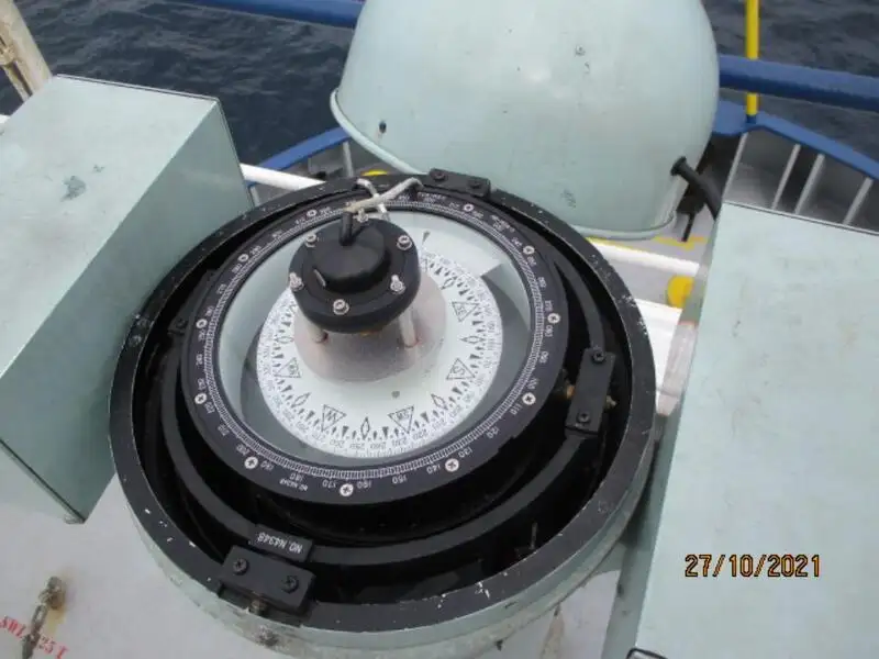 Kapal pendingin untuk dijual