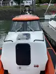 Perahu karet kaku untuk dijual