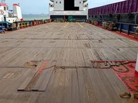 Kapal pendarat, tank untuk dijual