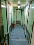 Kapal kru untuk dijual
