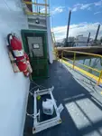 Kapal keruk untuk dijual