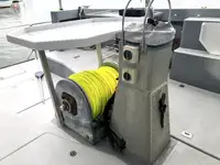Kapal penelitian untuk dijual