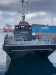 Kapal layanan ladang angin untuk dijual