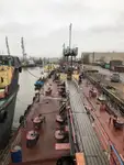 Kapal tanker bahan bakar untuk dijual