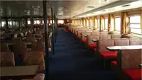Kapal RoPax untuk dijual