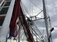 Kapal pukat untuk dijual