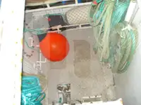 Kapal pukat jaring untuk dijual