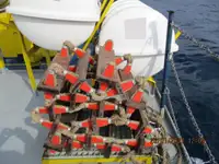 Kapal pendingin untuk dijual