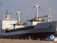 Kapal pendingin untuk dijual