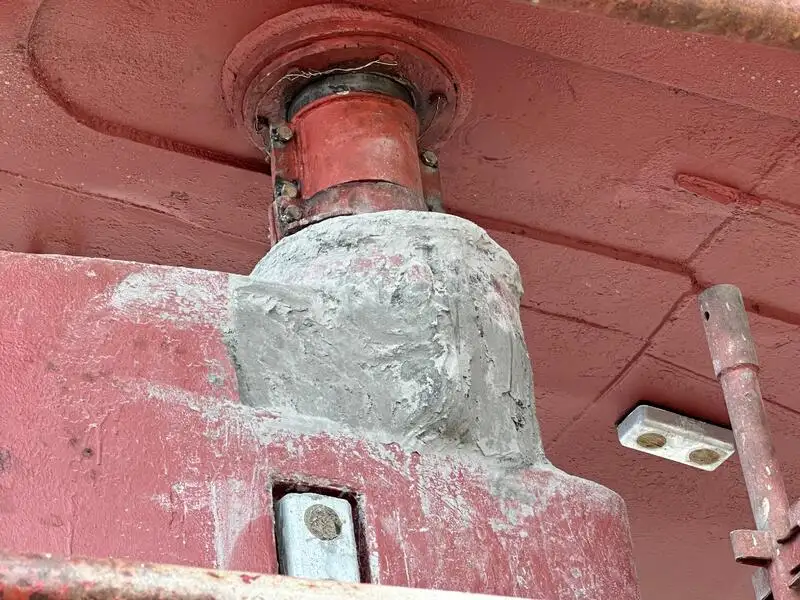Kapal pukat untuk dijual