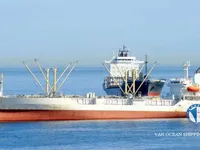 Kapal pendingin untuk dijual