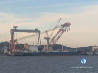 Kapal pendingin untuk dijual