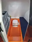 Kapal kontainer untuk dijual