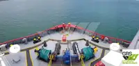 Kapal suplai untuk dijual