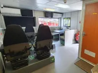 Kapal Kerja untuk dijual