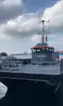 Kapal layanan ladang angin untuk dijual