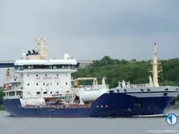 Kapal tanker minyak/kimia untuk dijual