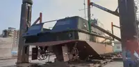 Kapal Kerja untuk dijual