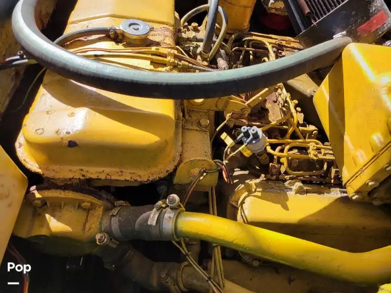 Kapal pukat untuk dijual
