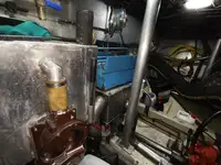 Kapal feri untuk dijual