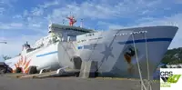 Kapal Ro-Ro untuk dijual