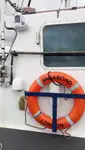 Kapal pandu untuk dijual