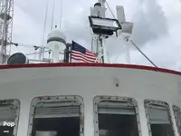 Kapal pukat untuk dijual