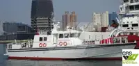 perahu kerja dijual