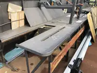 Kapal keruk untuk dijual