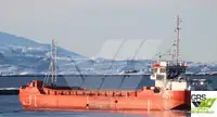 Kapal keruk untuk dijual