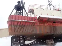 Kapal penarik dijual