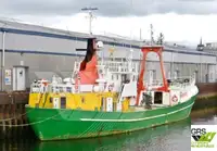 Kapal Pasokan Cepat (FSV) untuk dijual