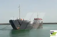 Kapal pengangkut barang curah untuk dijual
