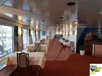 Kapal pesiar untuk dijual