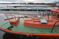 Kapal pandu untuk dijual