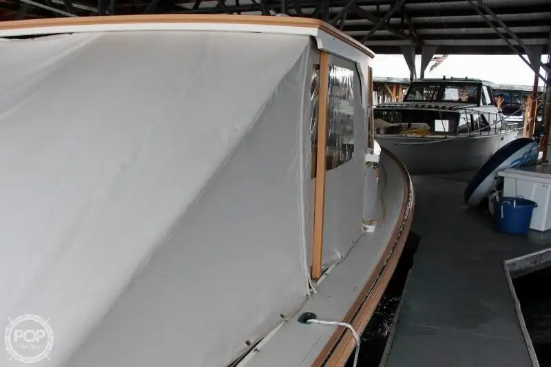 Kapal pengolahan ikan untuk dijual