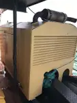 Kapal keruk untuk dijual