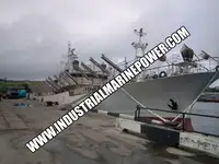 Kapal pukat untuk dijual