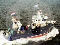 Kapal pukat untuk dijual