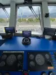 Kapal tunda untuk dijual