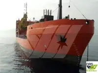 Kapal survei untuk dijual