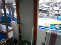 Kapal cutter untuk dijual