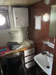 Kapal tunda untuk dijual