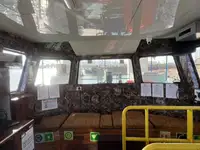 Kapal tunda untuk dijual