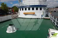 Kapal survei untuk dijual
