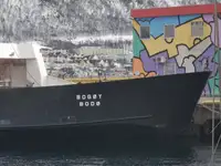 Kapal Ro-Ro untuk dijual