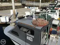 Kapal pukat untuk dijual
