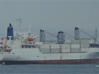 Kapal pendingin untuk dijual